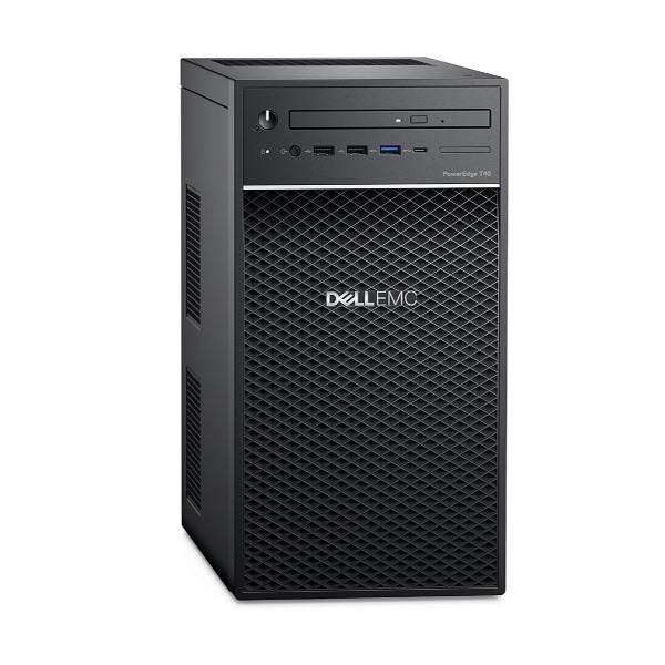 Máy chủ Server Dell PowerEdge T40 - 4 x 3.5 INCH - 4